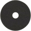 Pinpoint 19 in. Standard Diameter High Performance Stripping Floor Pads 19in. PI2963327